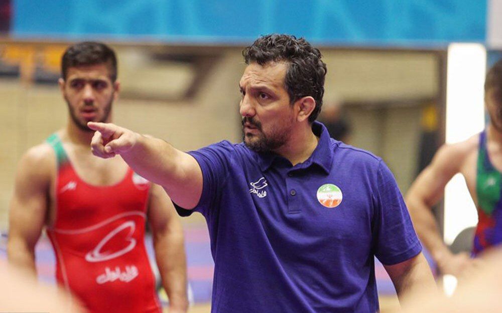 پژمان درستکار: منطقی نبود که با تمام قوا به بازی‌های کشورهای اسلامی بیاییم