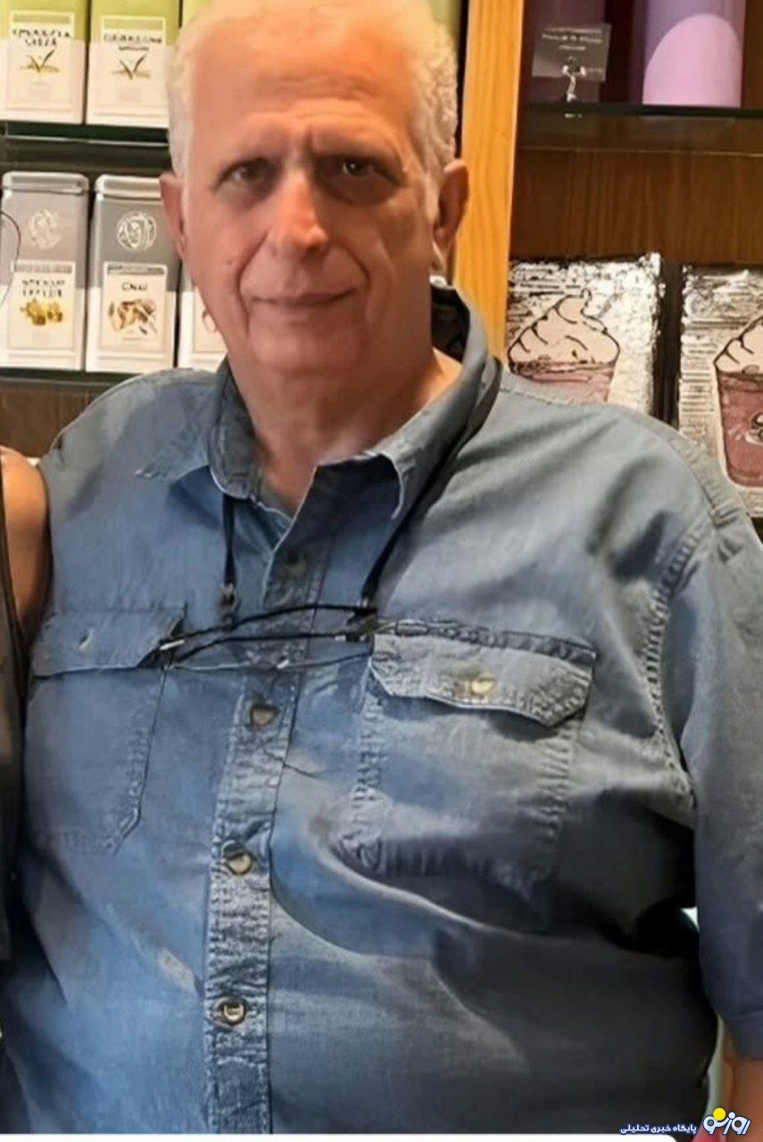 تغییر چهره بازیگر سریال زیر آسمان شهر! تغییر چهره بازیگر سریال زیر آسمان شهر!