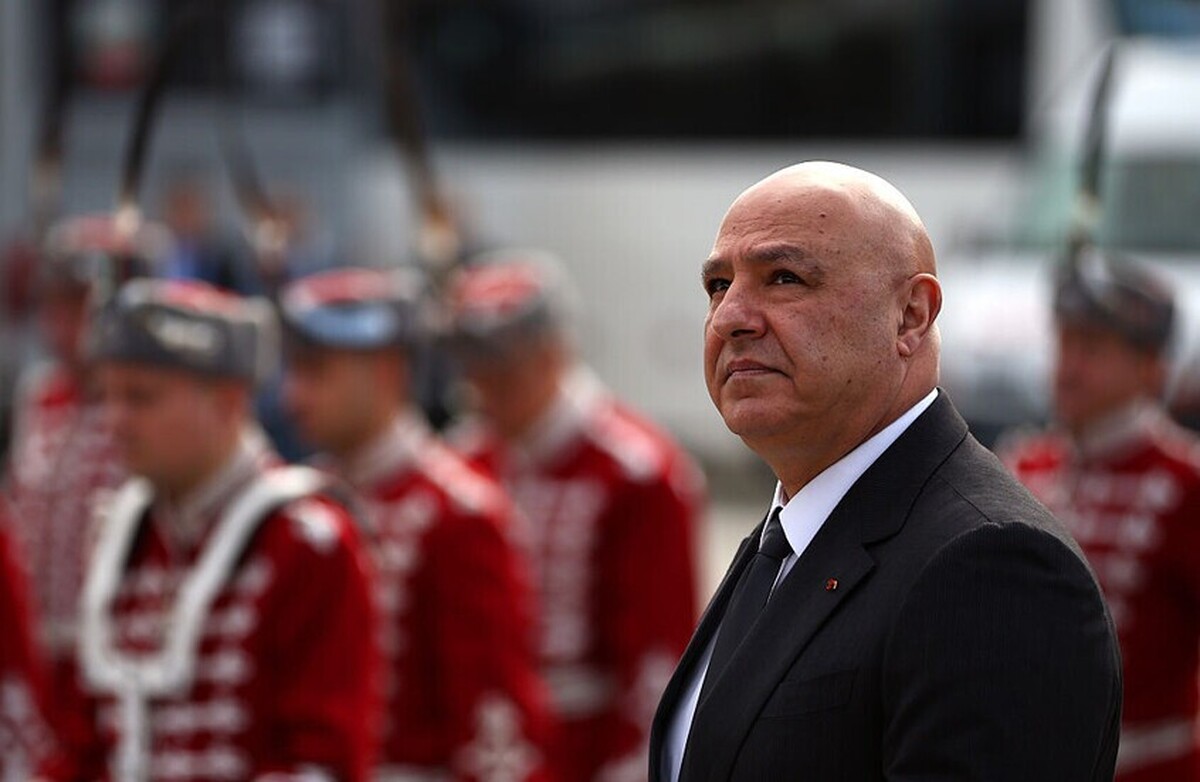 رئیس جمهور لبنان: حزبالله از لحاظ نظامی پایان یافته است رئیس جمهور لبنان: حزبالله از لحاظ نظامی پایان یافته است