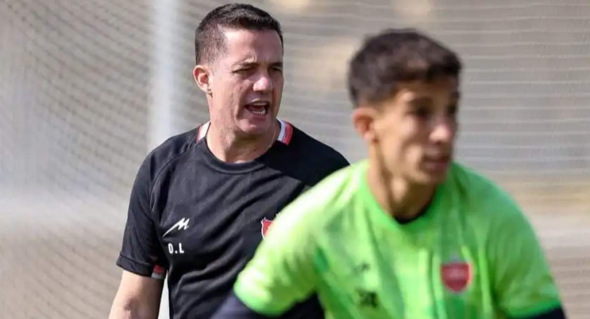 باشگاه پرسپولیس: اوسمار هنوز لیست نداده است باشگاه پرسپولیس: اوسمار هنوز لیست نداده است