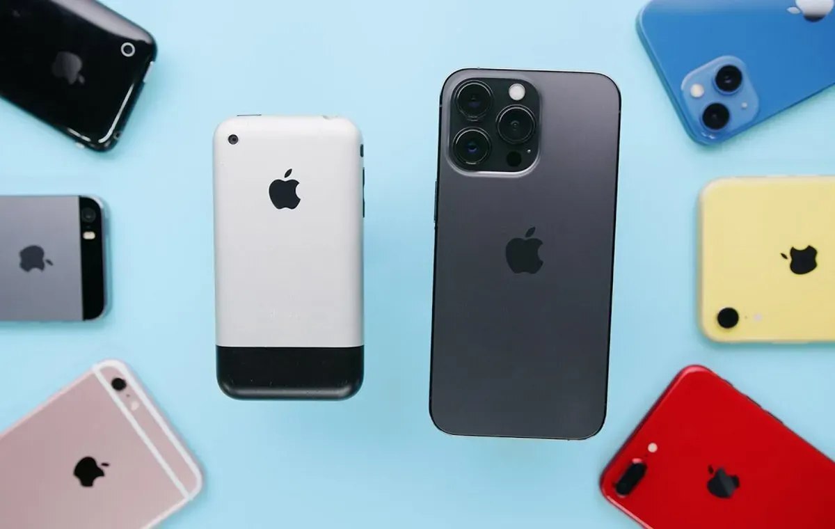 گوشی آیفون گوشی آیفون