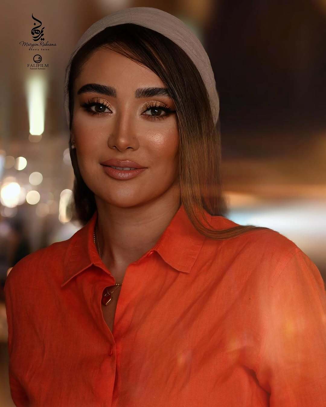 استایل متفاوت بازیگر استایل متفاوت بازیگر