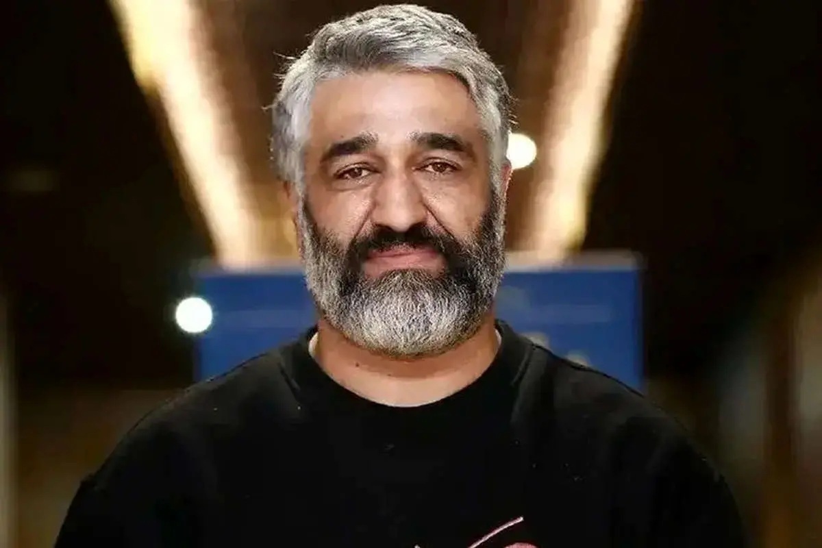 پژمان جمشیدی پژمان جمشیدی