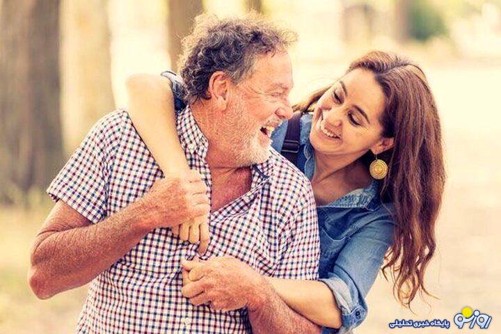 چرا شوگرددی و شوگر مامی!