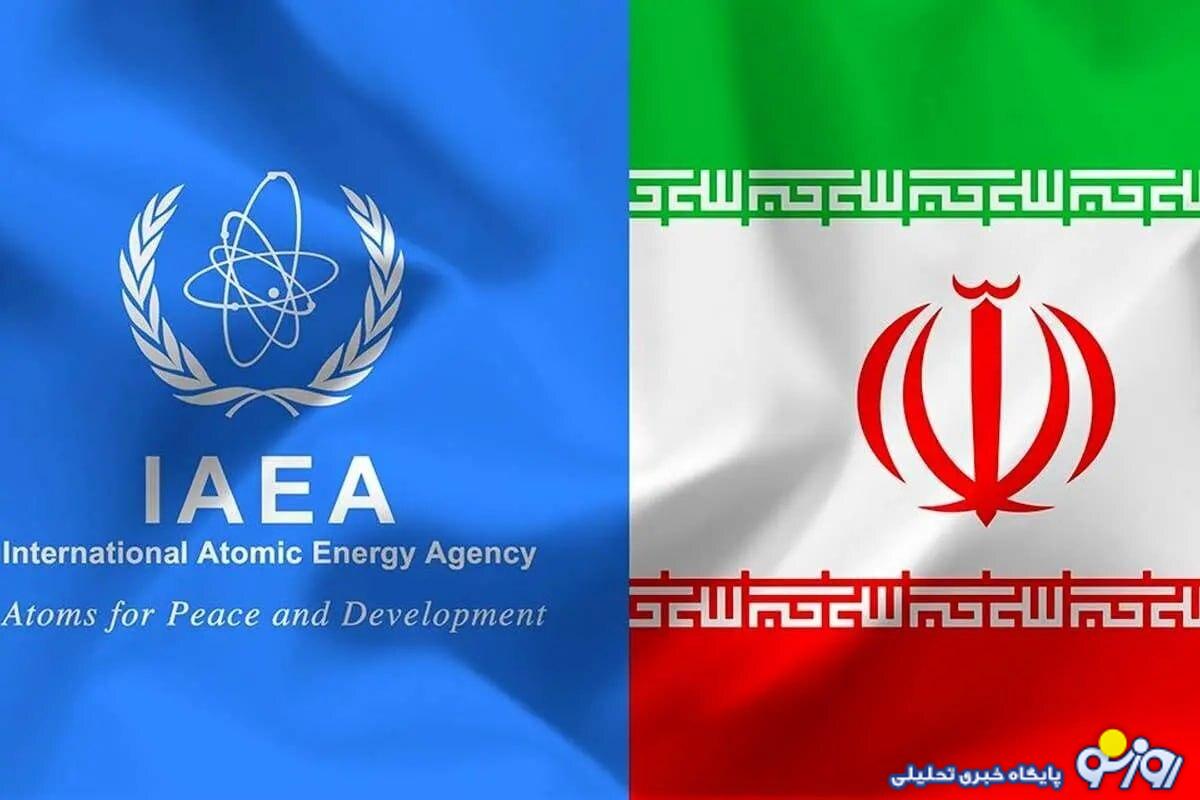 زورگویی هستهای به ایرانیان دیگر پاسخگو نیست! زورگویی هستهای به ایرانیان دیگر پاسخگو نیست!