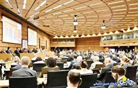 آژانس به‌خوبی آگاه است که روایت ایران صرفاً یک اختلاف فنی نیست و ریشه در فضای سیاسی پس از حملات خرداد دارد