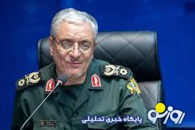 سخنگوی وزارت دفاع: اگر دشمن هوس تهدید کند، ناکامتر از جنگ ۱۲ روزه میشود سخنگوی وزارت دفاع: اگر دشمن هوس تهدید کند، ناکامتر از جنگ ۱۲ روزه میشود