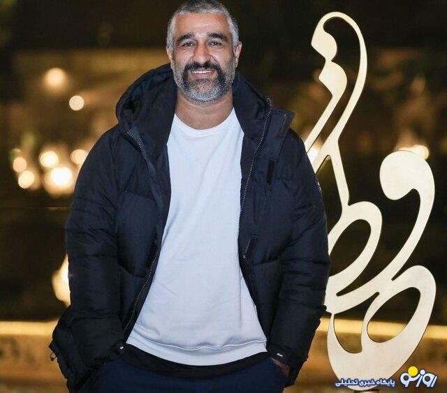 قرار بازداشت موقت پژمان جمشیدی نقض شد قرار بازداشت موقت پژمان جمشیدی نقض شد