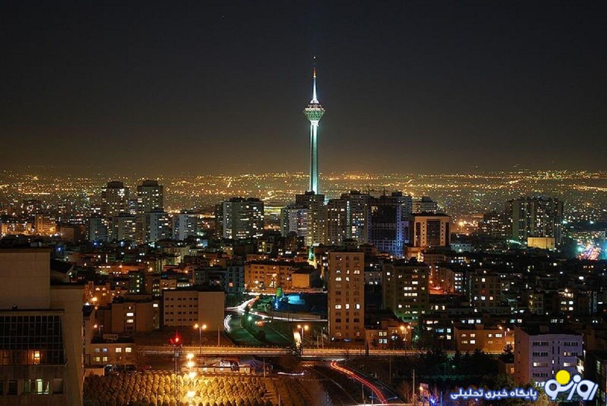 تهران شهری که به فراموشی سپرده شده است!