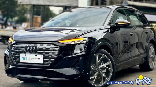 ماشین فریبا نادری چقدر می‌ارزد؟