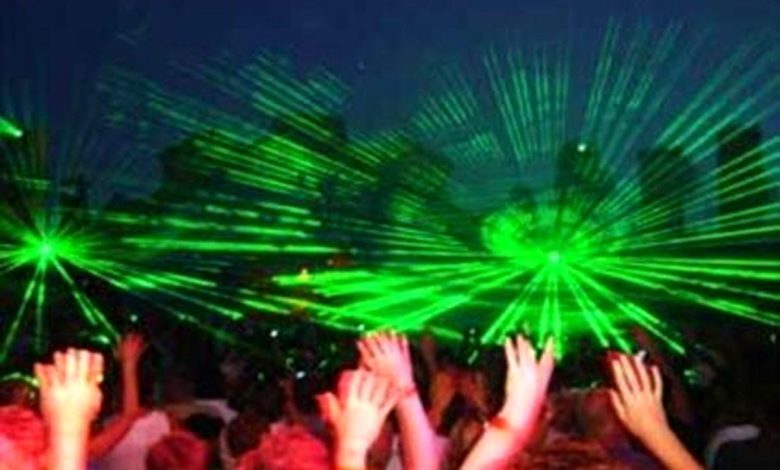 بلیط فروشی رسمی دیسکو در پاکدشت!