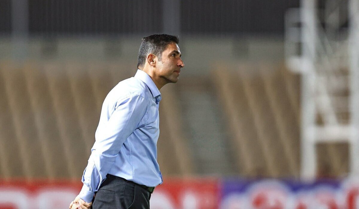 پیشنهاد جدید پرسپولیس به وحید هاشمیان؛ سیدورف ما باش!