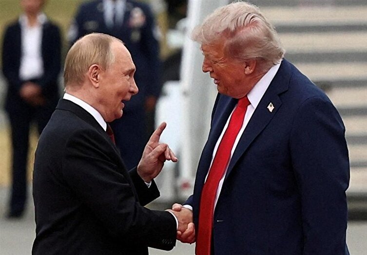 طرح ۲۸ بندی ترامپ برای صلح اوکراین-روسیه؛ کریمه، لوهانسک و دونتسک به‌طور دوفاکتو روسی شناخته می‌شوند / خرسون و زاپوریژیا در خط فعلی تماس فریز می‌شوند