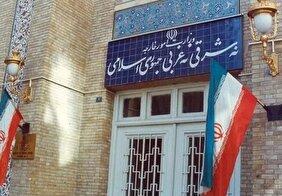 وزارت خارجه: سه کشور اروپایی و آمریکا موجب اخلال در مسیر مثبت ایجادشده بین ایران و آژانس شدند / ما همکاری با آژانس را با فراهم آوردن امکان بازرسی از برخی تاسیسات هسته‌ای از سر گرفته بودیم