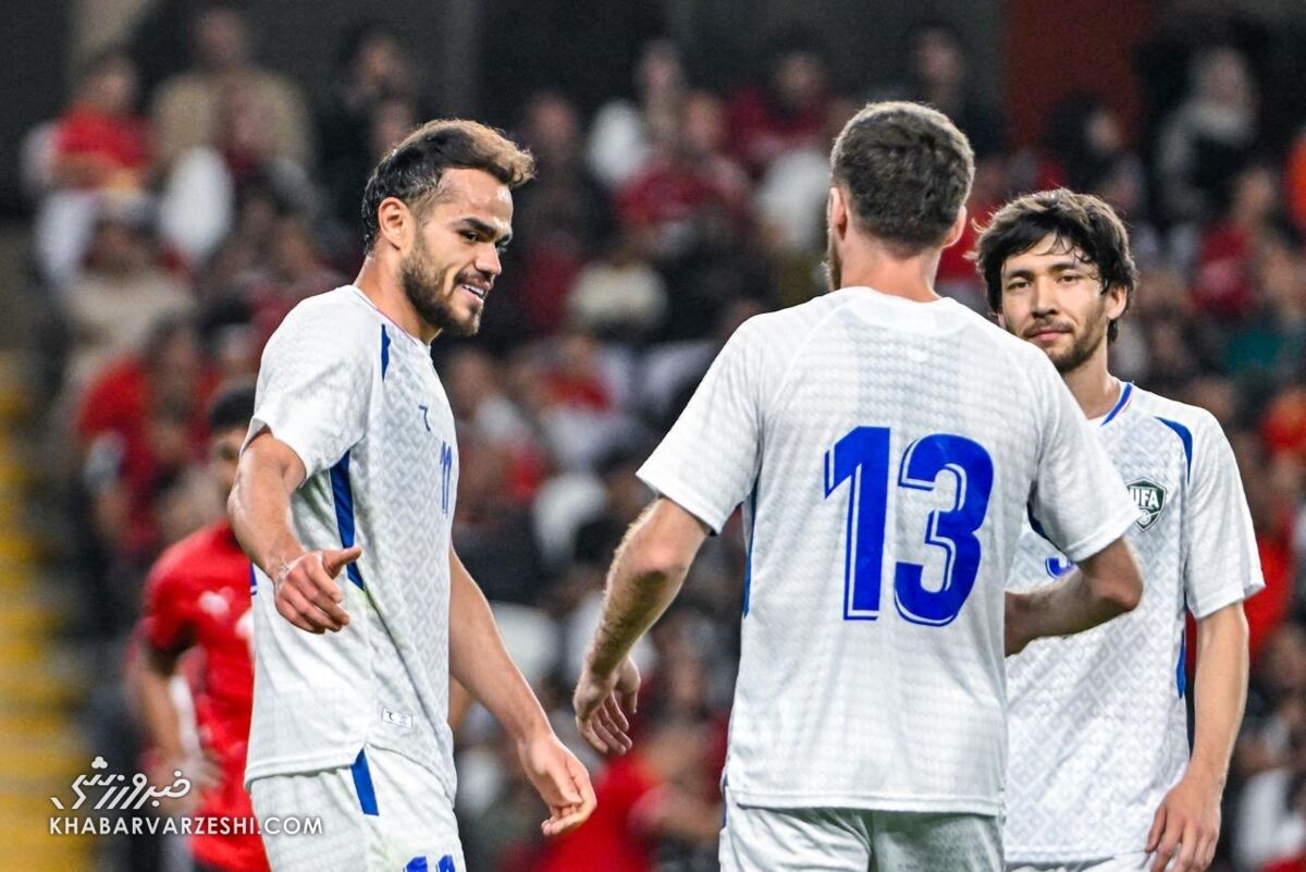 اورونوف چطور به امیر قلعه‌نویی کمک کرد!