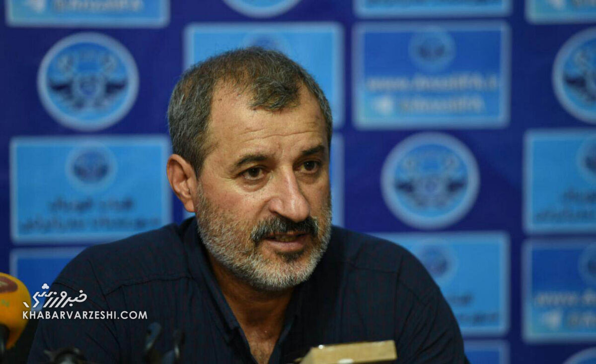 علی دایی با این نامه دوباره به تیم ملی دعوت شد؟ +عکس علی دایی با این نامه دوباره به تیم ملی دعوت شد؟ +عکس