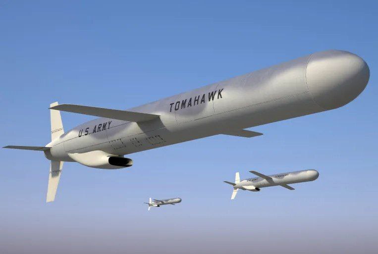 روزنامه روسی: در صورت استفاده از موشک توماهاوک علیه روسیه، مسکو ممکن است ساختمان ریاست جمهوری اوکراین را با سلاح هستهای هدف قرار دهد روزنامه روسی: در صورت استفاده از موشک توماهاوک علیه روسیه، مسکو ممکن است ساختمان ریاست جمهوری اوکراین را با سلاح هستهای هدف قرار دهد