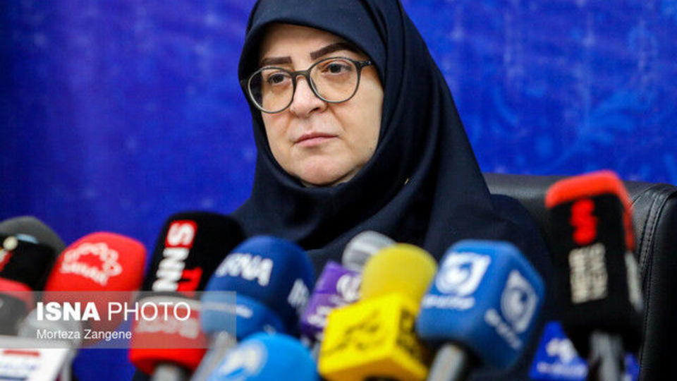 مهاجرانی: برخی واردکنندگان غیرقانونی لوازم خانگی امروز کارخانه تولیدی دارند/ ۱۰ همت از پاداش پایانخدمت فرهنگیان پرداخت شد مهاجرانی: برخی واردکنندگان غیرقانونی لوازم خانگی امروز کارخانه تولیدی دارند/ ۱۰ همت از پاداش پایانخدمت فرهنگیان پرداخت شد