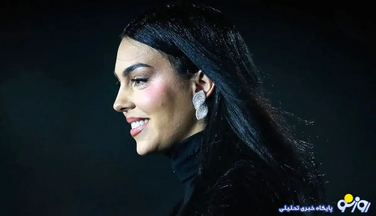 ملکله جورجیا روی کت واک!