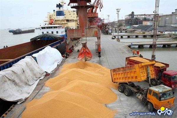 رانت و دزدی یا زیاده خواهی این بار در به اصطلاح واردات نهادههای دامی! رانت و دزدی یا زیاده خواهی این بار در به اصطلاح واردات نهادههای دامی!