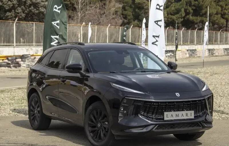 ظاهر لوکس، باطن چینی؛ واقعیت فنی لاماری ایما در ایران