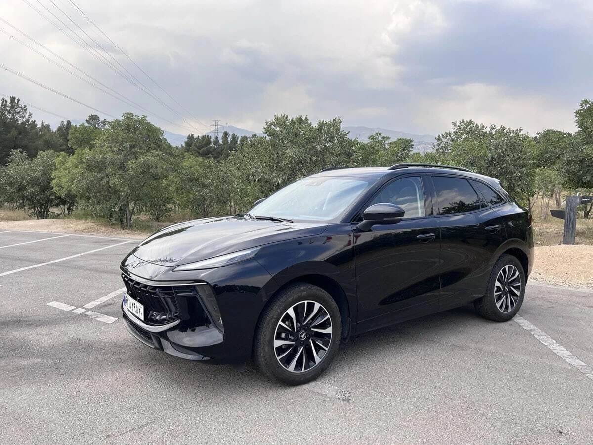 ظاهر لوکس، باطن چینی؛ واقعیت فنی لاماری ایما در ایران