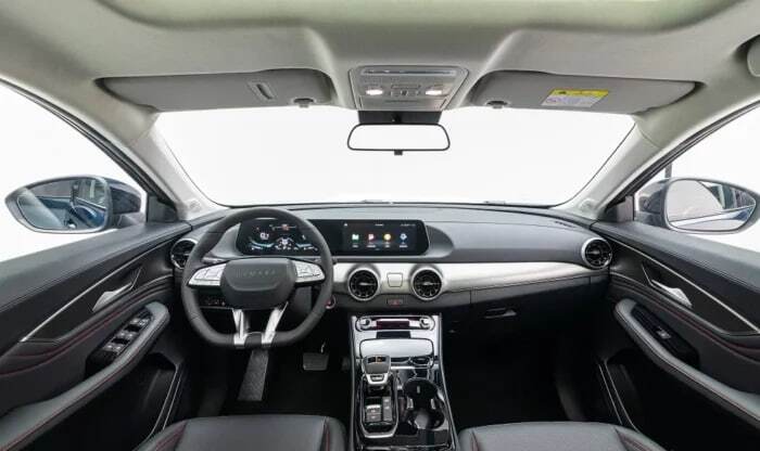 ظاهر لوکس، باطن چینی؛ واقعیت فنی لاماری ایما در ایران