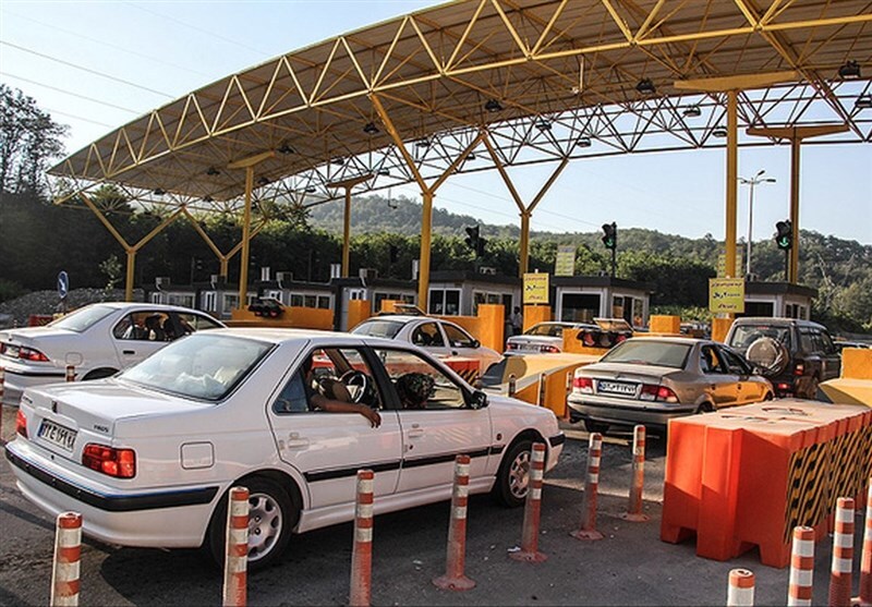 نرخ عوارض جدید، نیش جدید بر گردن رانندگان