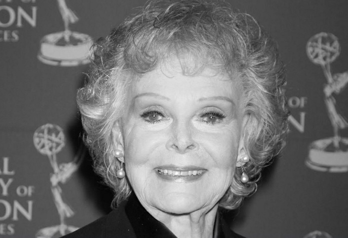 درگذشت یکی از بازماندگان نسل طلایی هالیوود