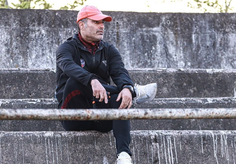 نظرمحمدی: برای هزینههای داماش از دوستانم پول میگرفتم/ چکهای مالک برگشت میخورد نظرمحمدی: برای هزینههای داماش از دوستانم پول میگرفتم/ چکهای مالک برگشت میخورد