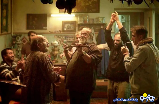 قاچاق فیلم پیر پسر قاچاق فیلم پیر پسر