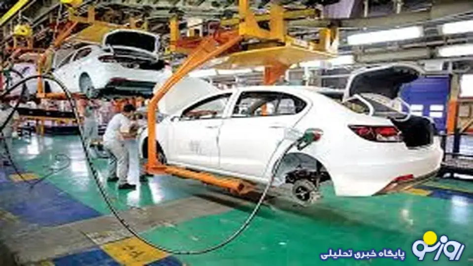 خودرو در کشور به درد بی درمان دچار شده است! خودرو در کشور به درد بی درمان دچار شده است!