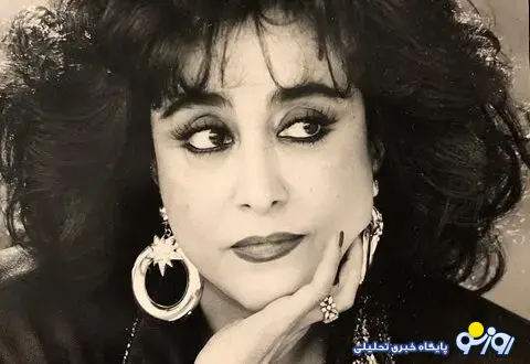 حمیرا: دوست دارم قبل از مرگم در ایران باشم حمیرا: دوست دارم قبل از مرگم در ایران باشم