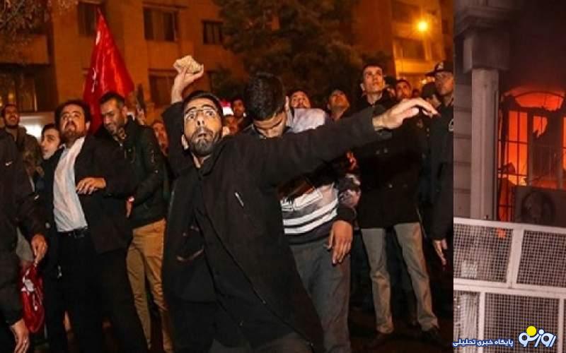 آقای قالیباف شما که انتقاد میکنید توانایی شنیدن انتقاد را هم دارید؟ آقای قالیباف شما که انتقاد میکنید توانایی شنیدن انتقاد را هم دارید؟