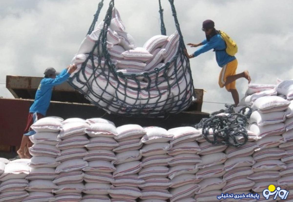رانت دبش؛ برنج یک دلاری را ۲۲۸ هزار تومانی به مردم می‌فروشند!