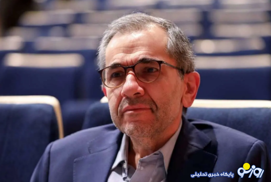 تختروانچی: تیم مذاکره کننده آمریکا یکی به نعل و یکی به میخ میزد! تختروانچی: تیم مذاکره کننده آمریکا یکی به نعل و یکی به میخ میزد!