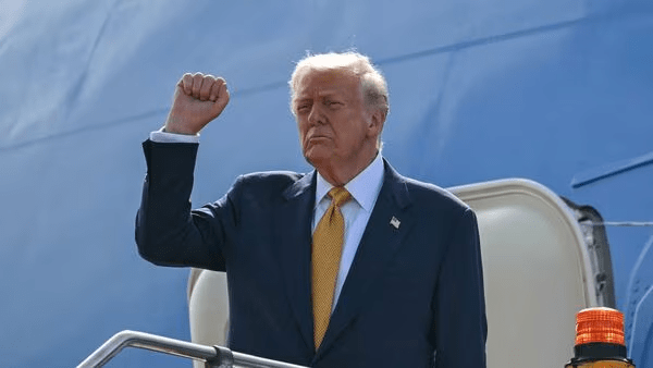 حمایت آشکار ترامپ از نقض آتشبس توسط تلآویو