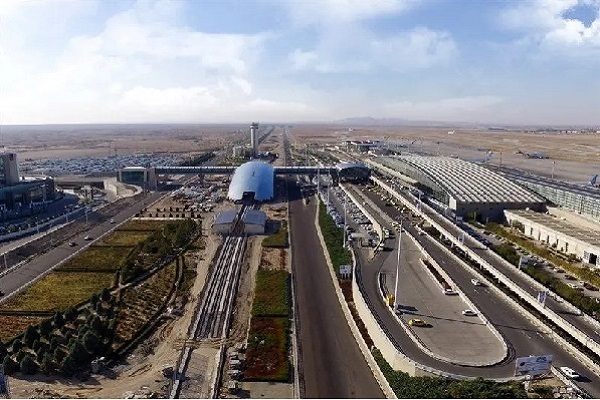 بازی «رابین هود و داروغه» با کالای تاجران/ گمرک فرودگاه امام حیاط خلوت شد!