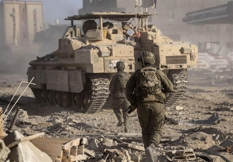 سکوت مطلق پس از خطای فاحش فرماندهی در اسرائیل!