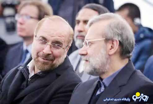 توصیه لاریجانی به انسجام در میانة آشوب تندروها توصیه لاریجانی به انسجام در میانة آشوب تندروها