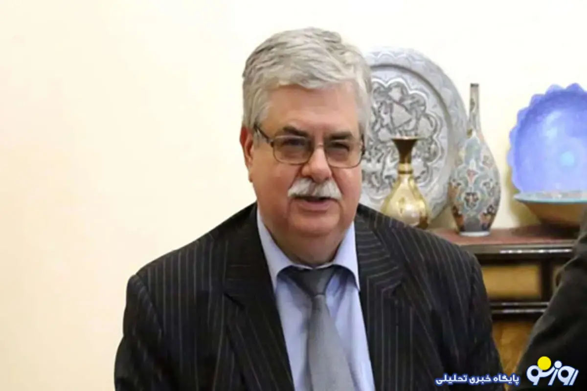 همکاری ایران و روسیه بر روی پروژه ساخت نیروگاه هسته‌ای