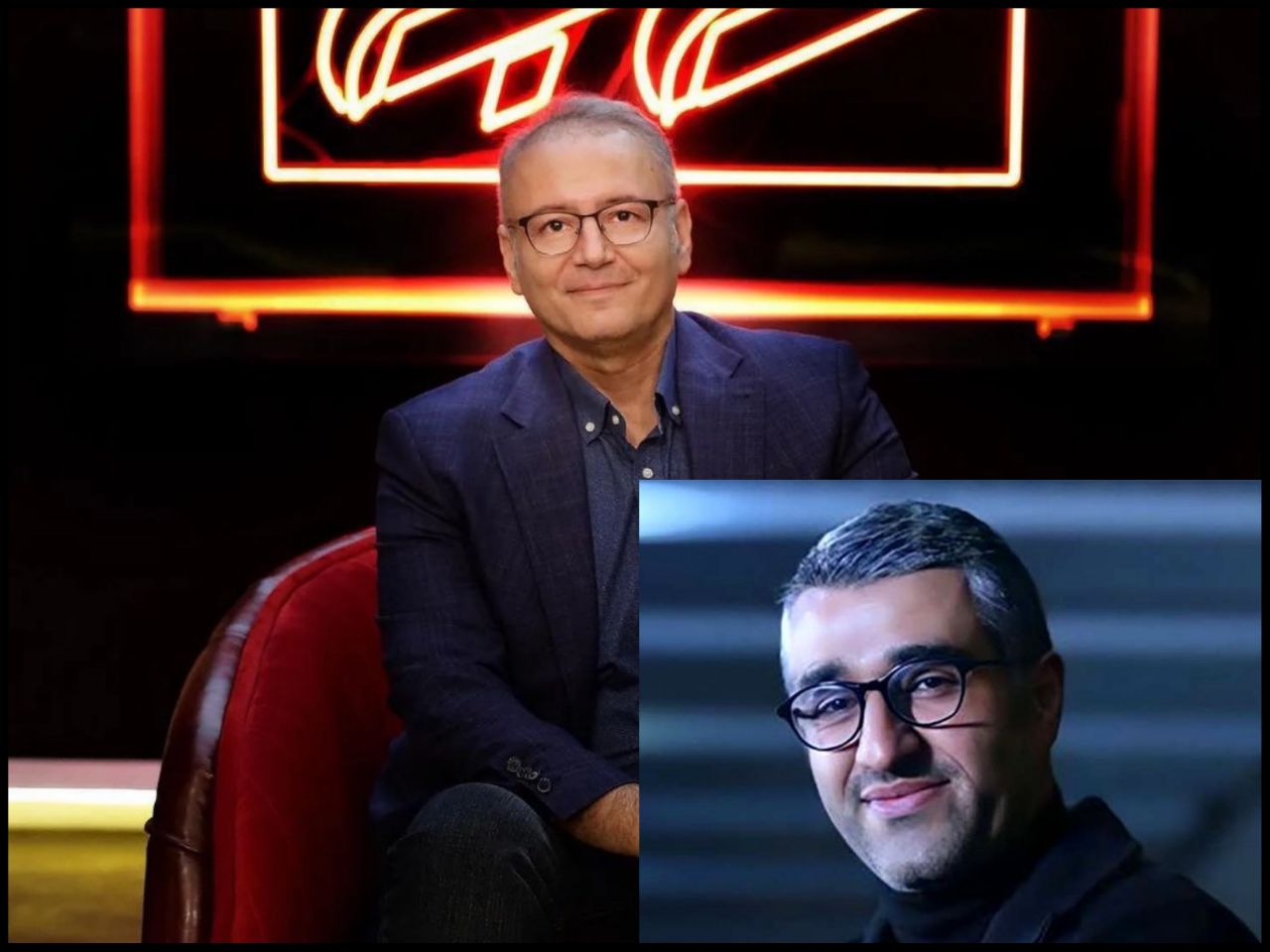 رضا جاودانی توضیح میدهد؛ پرونده پژمان جمشیدی چگونه به اینجا رسید؟ رضا جاودانی توضیح میدهد؛ پرونده پژمان جمشیدی چگونه به اینجا رسید؟