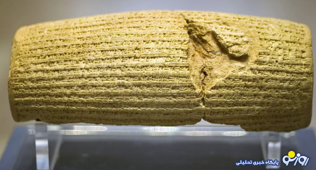 کوروش کبیر که بود و چه کرد؟!