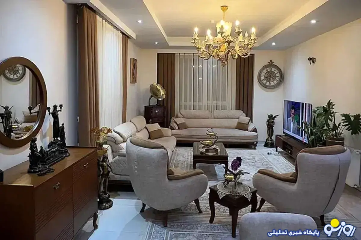 قیمت آپارتمان ۸۰ متری در تهران قیمت آپارتمان ۸۰ متری در تهران