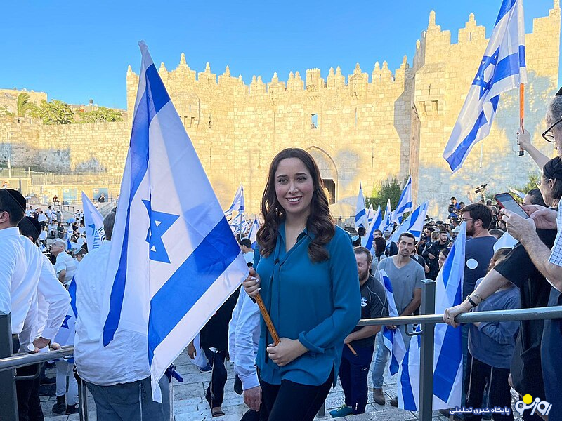 خطرناک‌ترین زنان اسرائیل را بشناسید