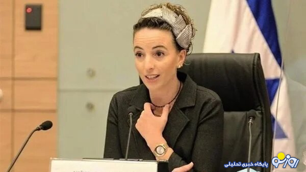 خطرناک‌ترین زنان اسرائیل را بشناسید