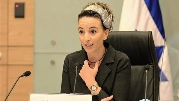 آشنایی با خطرناکترین زنان اسرائیل آشنایی با خطرناکترین زنان اسرائیل