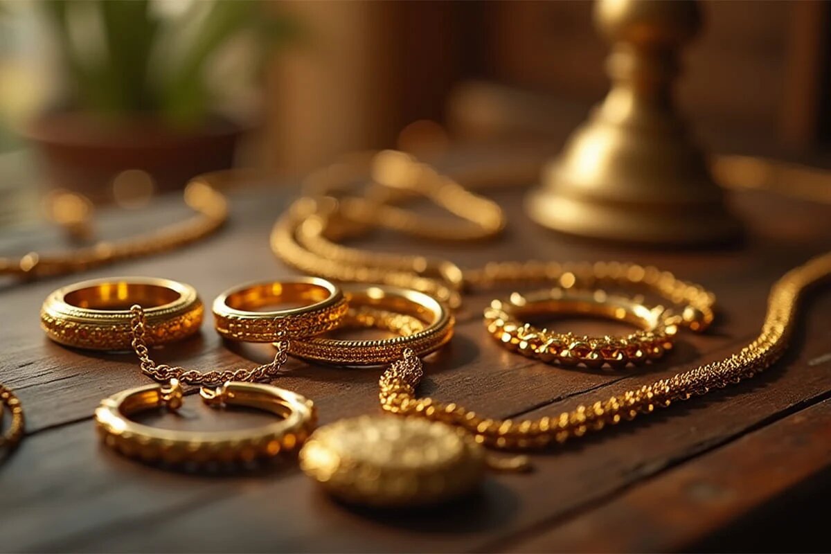 قیمت سکه و طلا امروز پنجشنبه ۸ آبان ۱۴۰۴