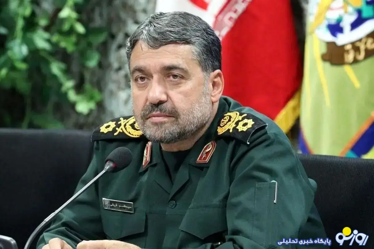 واکنش فرمانده بسیج به انتقادات درباره وضعیت حجاب: وارد مسائل تفرقه‌افکن نشویم