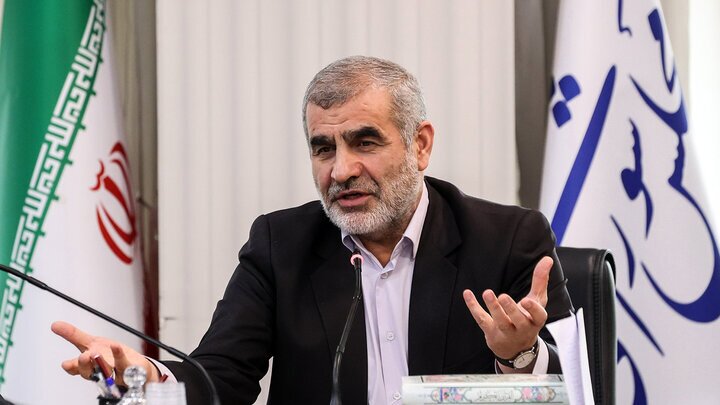 این آدم‌ها را بزرگ نکنید! / امنیت و اتحاد مردم اولویت ماست